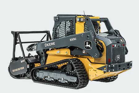 john deere 333g compact track loader|john deere 333g specifications.